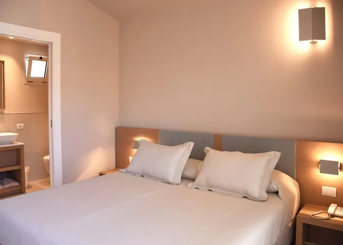 Domu Simius Life Style Szálloda 3*