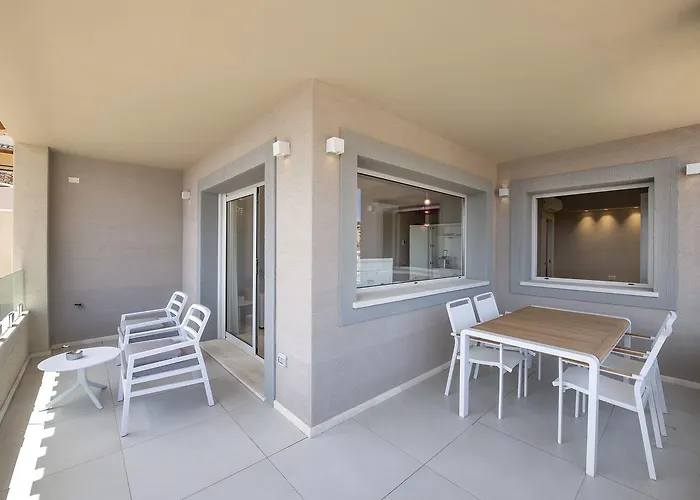 Domu Simius Life Style Szálloda 3*