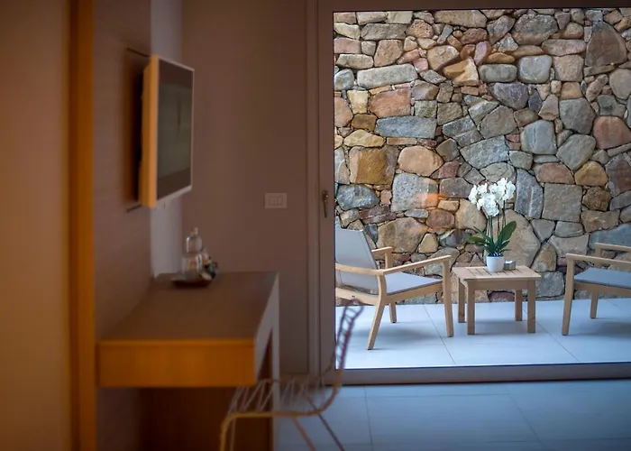 Domu Simius Life Style Отель Вилласимиус