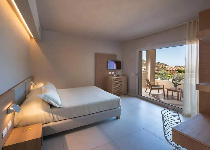 Domu Simius Life Style 3* Вилласимиус