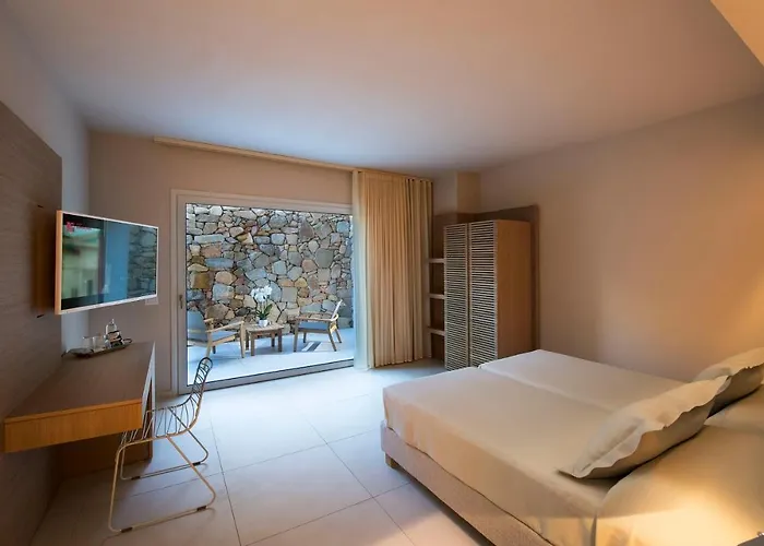 Domu Simius Life Style Вилласимиус