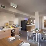 מלון Domu Simius Life Style 3*