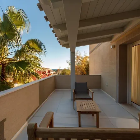 Domu Simius Life Style 호텔