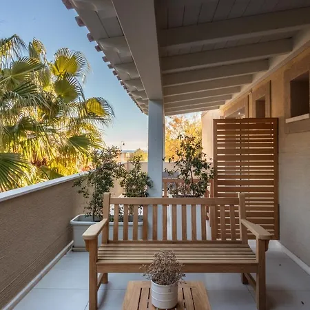 Hotel Domu Simius Life Style Villasimius