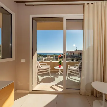 Domu Simius Hotel Villasimius