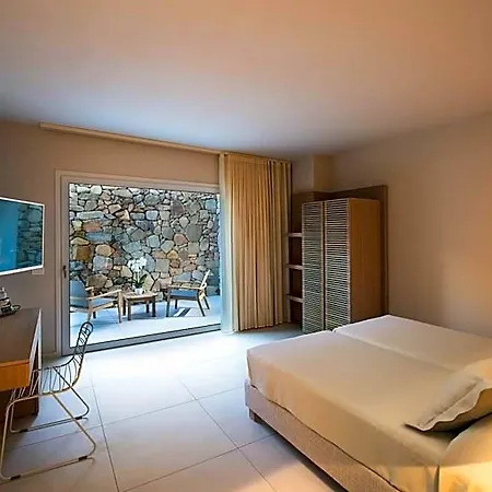 Hotel Domu Simius Villasimius