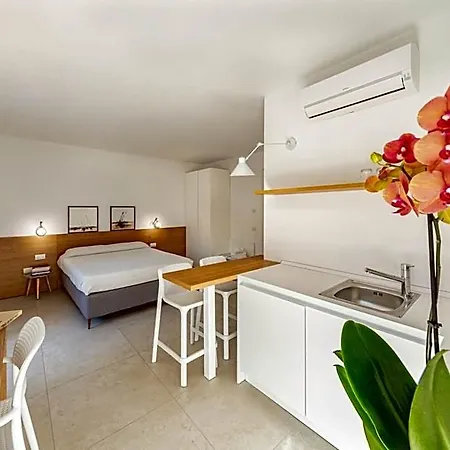 Domu Simius 3*