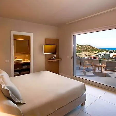 Domu Simius 3* Villasimius