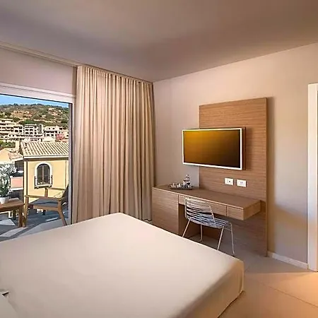 Hotel Domu Simius 3*