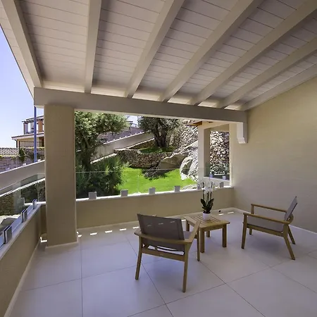 Hotel Domu Simius 3*