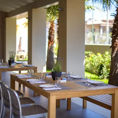 Domu Simius Life Style 3*