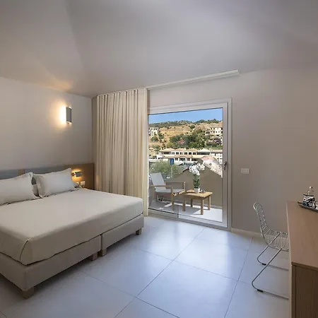 Domu Simius Hotel Villasimius