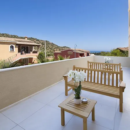 호텔 Domu Simius Life Style