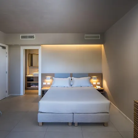 Hotel Domu Simius Life Style Villasimius