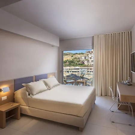 Domu Simius 3*