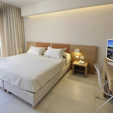 Hotel Domu Simius Life Style Villasimius