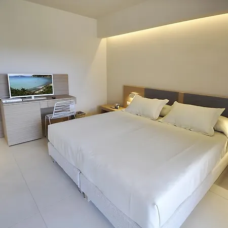 Hotel Domu Simius Life Style Villasimius