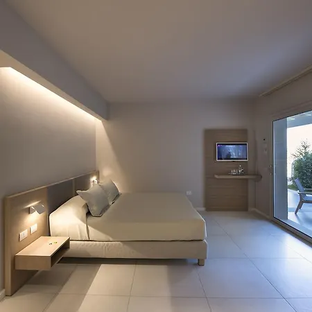 Domu Simius 3* Villasimius