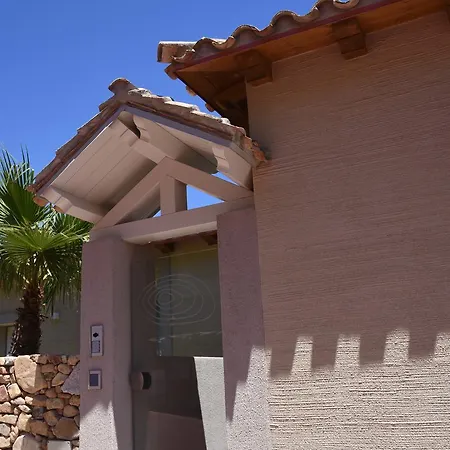 Domu Simius Hotel Villasimius