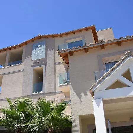 Domu Simius Life Style