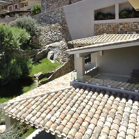 Hotel Domu Simius