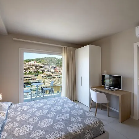 Hotel Domu Simius 3*