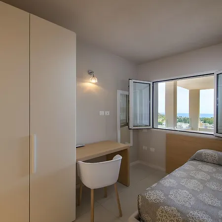 Domu Simius Hotel