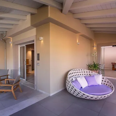 Hotel Domu Simius 3*