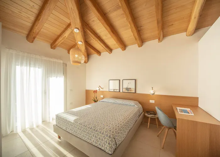 Hotel Domu Simius Life Style Villasimius