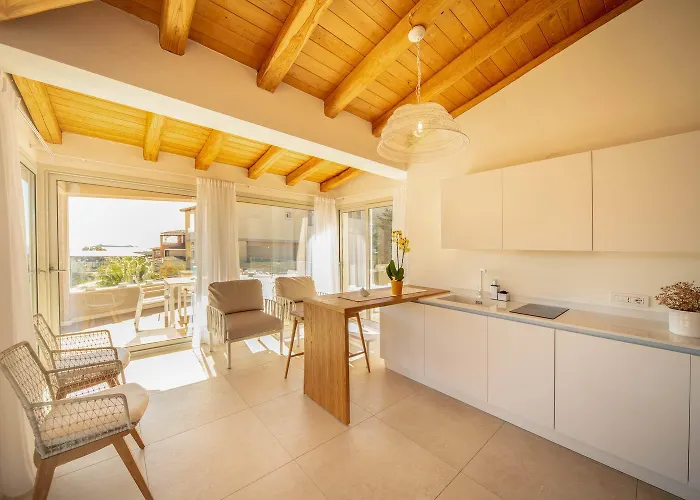 Domu Simius Life Style Villasimius