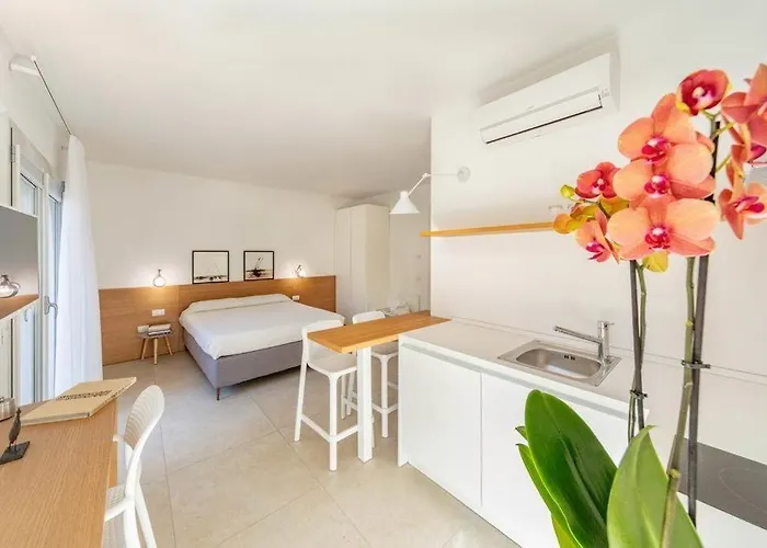 Domu Simius Life Style 3*