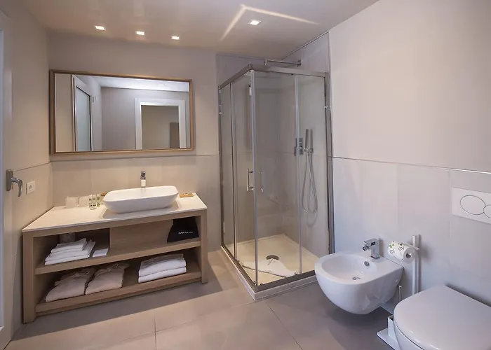 Domu Simius Life Style Hotell Villasimius