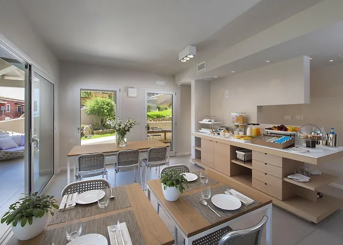 Hotel Domu Simius Life Style