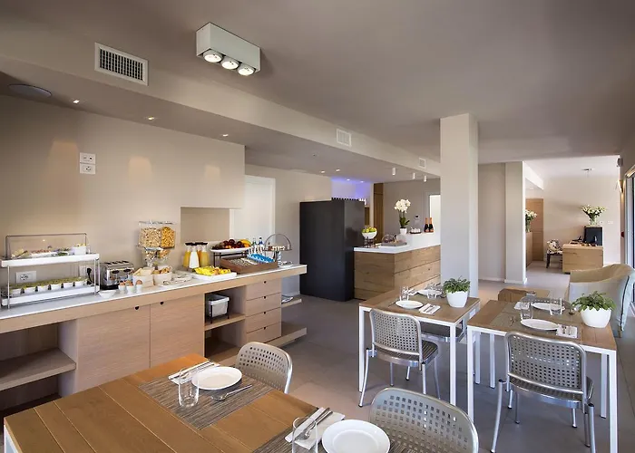 Hotell Domu Simius Life Style 3*