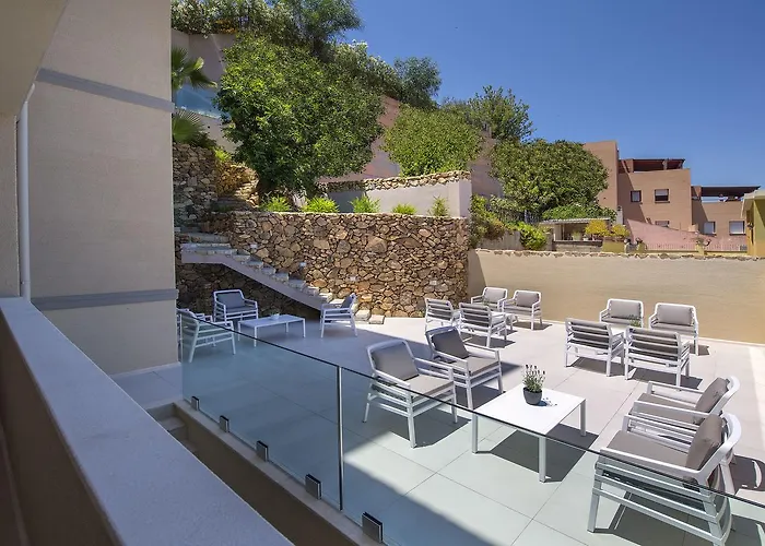 Hotell Domu Simius Life Style