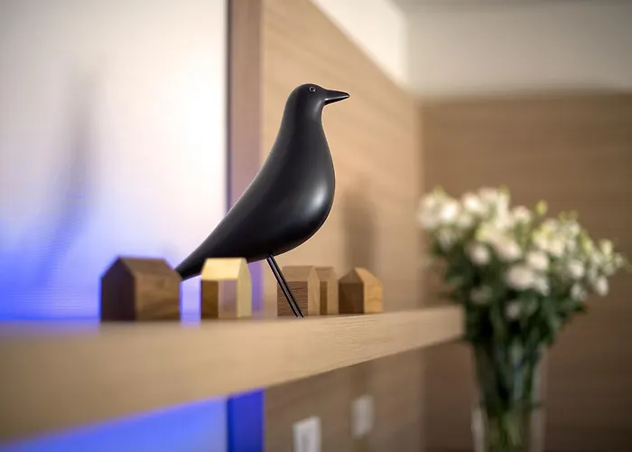 Domu Simius Life Style 3* Villasimius