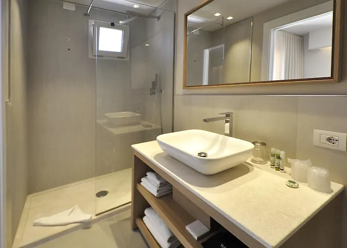 Hotell Domu Simius Life Style Villasimius