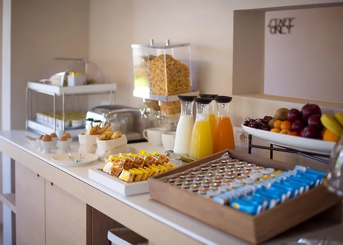 Domu Simius Life Style Hotell