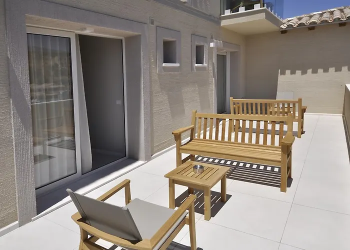 Hotel Domu Simius Life Style 3*