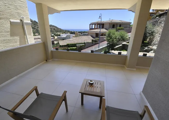 Domu Simius Life Style Hotell