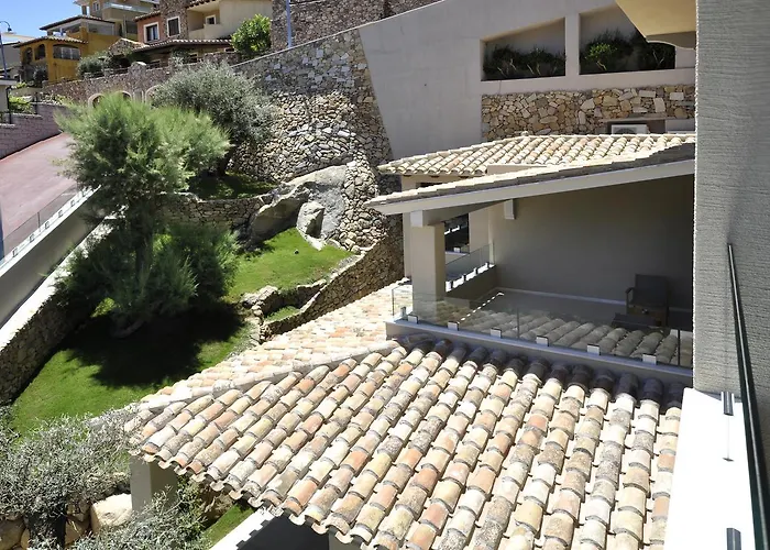 Hotel Domu Simius Life Style