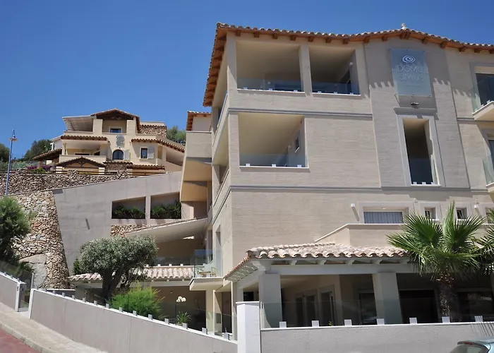 Domu Simius Life Style Hotell 3*