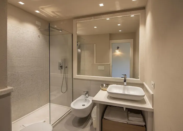 Hotel Domu Simius Life Style Villasimius