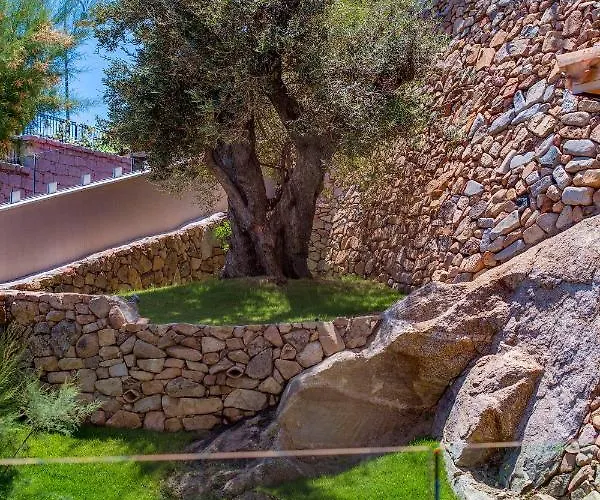 Hotel Domu Simius Life Style Villasimius