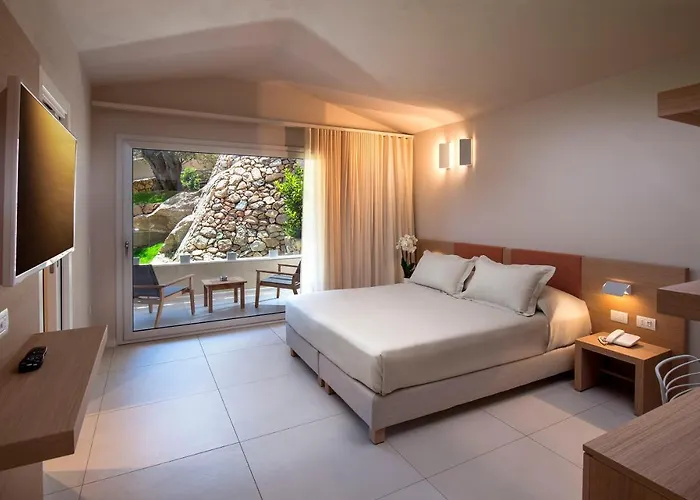 Domu Simius Life Style Hotell Villasimius