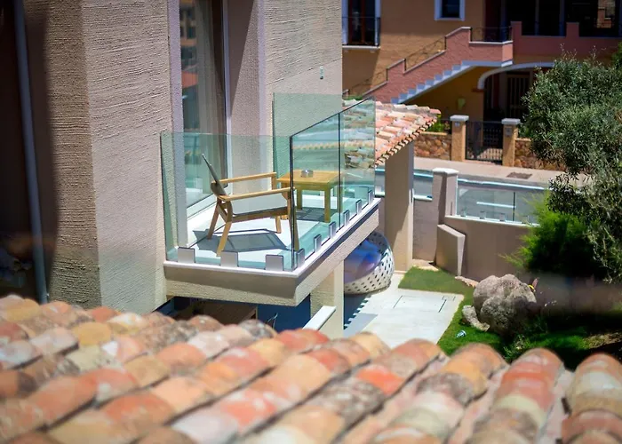 Hotell Domu Simius Life Style 3*