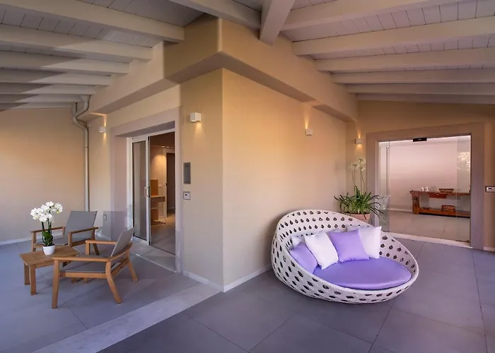 Hotel Domu Simius Life Style 3*